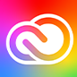 Image of Creative Cloud logo