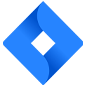 Image of Jira logo